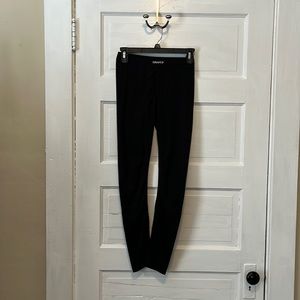 Craft Brand Medium Legging’s